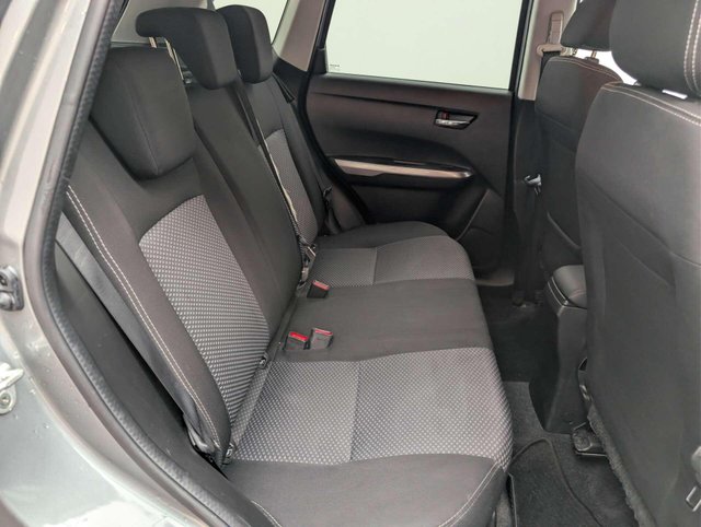 USED 2021 21 SUZUKI VITARA 1.4 Vitara SZ-T Boosterjet MHEV 5dr CLICK & COLLECT/ HOME DELIVERY