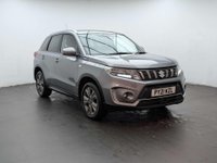 USED 2021 21 SUZUKI VITARA 1.4 Vitara SZ-T Boosterjet MHEV 5dr CLICK & COLLECT/ HOME DELIVERY