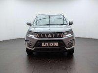 USED 2021 21 SUZUKI VITARA 1.4 Vitara SZ-T Boosterjet MHEV 5dr CLICK & COLLECT/ HOME DELIVERY