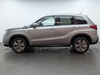 USED 2021 21 SUZUKI VITARA 1.4 Vitara SZ-T Boosterjet MHEV 5dr CLICK & COLLECT/ HOME DELIVERY