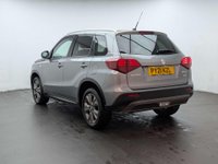 USED 2021 21 SUZUKI VITARA 1.4 Vitara SZ-T Boosterjet MHEV 5dr CLICK & COLLECT/ HOME DELIVERY