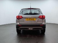 USED 2021 21 SUZUKI VITARA 1.4 Vitara SZ-T Boosterjet MHEV 5dr CLICK & COLLECT/ HOME DELIVERY