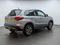 USED 2021 21 SUZUKI VITARA 1.4 Vitara SZ-T Boosterjet MHEV 5dr CLICK & COLLECT/ HOME DELIVERY