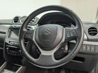USED 2021 21 SUZUKI VITARA 1.4 Vitara SZ-T Boosterjet MHEV 5dr CLICK & COLLECT/ HOME DELIVERY