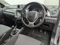 USED 2021 21 SUZUKI VITARA 1.4 Vitara SZ-T Boosterjet MHEV 5dr CLICK & COLLECT/ HOME DELIVERY
