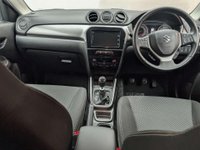 USED 2021 21 SUZUKI VITARA 1.4 Vitara SZ-T Boosterjet MHEV 5dr CLICK & COLLECT/ HOME DELIVERY