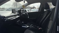 USED 2018 18 MAZDA MAZDA2 1.5 SKYACTIV-G SE-L Nav+ Hatchback 5dr Petrol Auto Euro 6 (s/s) (90 ps) LOW MILEAGE