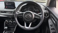 USED 2018 18 MAZDA MAZDA2 1.5 SKYACTIV-G SE-L Nav+ Hatchback 5dr Petrol Auto Euro 6 (s/s) (90 ps) LOW MILEAGE