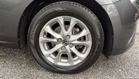 USED 2018 18 MAZDA MAZDA2 1.5 SKYACTIV-G SE-L Nav+ Hatchback 5dr Petrol Auto Euro 6 (s/s) (90 ps) LOW MILEAGE