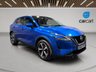 USED 2021 21 NISSAN QASHQAI 1.3 DIG-T MHEV Premiere Edition SUV 5dr Petrol Hybrid Manual Euro 6 (s/s) (140 ps) (Rates starting as low as 11.9%!!!)