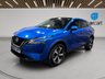 USED 2021 21 NISSAN QASHQAI 1.3 DIG-T MHEV Premiere Edition SUV 5dr Petrol Hybrid Manual Euro 6 (s/s) (140 ps) (Rates starting as low as 11.9%!!!)