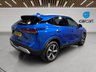 USED 2021 21 NISSAN QASHQAI 1.3 DIG-T MHEV Premiere Edition SUV 5dr Petrol Hybrid Manual Euro 6 (s/s) (140 ps) (Rates starting as low as 11.9%!!!)