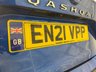 USED 2021 21 NISSAN QASHQAI 1.3 DIG-T MHEV Premiere Edition SUV 5dr Petrol Hybrid Manual Euro 6 (s/s) (140 ps) (Rates starting as low as 11.9%!!!)