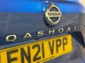 USED 2021 21 NISSAN QASHQAI 1.3 DIG-T MHEV Premiere Edition SUV 5dr Petrol Hybrid Manual Euro 6 (s/s) (140 ps) (Rates starting as low as 11.9%!!!)