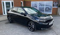 USED 2024 74 VAUXHALL CORSA 1.2 Turbo GS Hatchback 5dr Petrol Manual Euro 6 (s/s) (100 ps) 