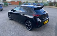 USED 2024 74 VAUXHALL CORSA 1.2 Turbo GS Hatchback 5dr Petrol Manual Euro 6 (s/s) (100 ps) 