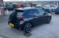 USED 2024 74 VAUXHALL CORSA 1.2 Turbo GS Hatchback 5dr Petrol Manual Euro 6 (s/s) (100 ps) 