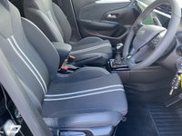 USED 2024 74 VAUXHALL CORSA 1.2 Turbo GS Hatchback 5dr Petrol Manual Euro 6 (s/s) (100 ps) 