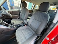 USED 2015 65 VAUXHALL ZAFIRA TOURER 1.4i Turbo Exclusiv MPV 5dr Petrol Manual Euro 6 (140 ps) 7 SEATS, 12m MOT INCLUDED IN SALE