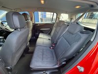 USED 2015 65 VAUXHALL ZAFIRA TOURER 1.4i Turbo Exclusiv MPV 5dr Petrol Manual Euro 6 (140 ps) 7 SEATS, 12m MOT INCLUDED IN SALE