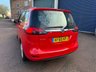 USED 2015 65 VAUXHALL ZAFIRA TOURER 1.4i Turbo Exclusiv MPV 5dr Petrol Manual Euro 6 (140 ps) 7 SEATS, 12m MOT INCLUDED IN SALE