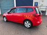 USED 2015 65 VAUXHALL ZAFIRA TOURER 1.4i Turbo Exclusiv MPV 5dr Petrol Manual Euro 6 (140 ps) 7 SEATS, 12m MOT INCLUDED IN SALE