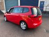 USED 2015 65 VAUXHALL ZAFIRA TOURER 1.4i Turbo Exclusiv MPV 5dr Petrol Manual Euro 6 (140 ps) 7 SEATS, 12m MOT INCLUDED IN SALE
