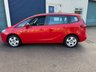 USED 2015 65 VAUXHALL ZAFIRA TOURER 1.4i Turbo Exclusiv MPV 5dr Petrol Manual Euro 6 (140 ps) 7 SEATS, 12m MOT INCLUDED IN SALE