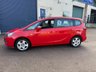 USED 2015 65 VAUXHALL ZAFIRA TOURER 1.4i Turbo Exclusiv MPV 5dr Petrol Manual Euro 6 (140 ps) 7 SEATS, 12m MOT INCLUDED IN SALE