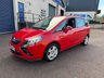 USED 2015 65 VAUXHALL ZAFIRA TOURER 1.4i Turbo Exclusiv MPV 5dr Petrol Manual Euro 6 (140 ps) 7 SEATS, 12m MOT INCLUDED IN SALE