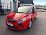 USED 2015 65 VAUXHALL ZAFIRA TOURER 1.4i Turbo Exclusiv MPV 5dr Petrol Manual Euro 6 (140 ps) 7 SEATS, 12m MOT INCLUDED IN SALE