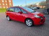 USED 2015 65 VAUXHALL ZAFIRA TOURER 1.4i Turbo Exclusiv MPV 5dr Petrol Manual Euro 6 (140 ps) 7 SEATS, 12m MOT INCLUDED IN SALE