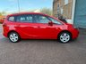 USED 2015 65 VAUXHALL ZAFIRA TOURER 1.4i Turbo Exclusiv MPV 5dr Petrol Manual Euro 6 (140 ps) 7 SEATS, 12m MOT INCLUDED IN SALE