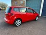 USED 2015 65 VAUXHALL ZAFIRA TOURER 1.4i Turbo Exclusiv MPV 5dr Petrol Manual Euro 6 (140 ps) 7 SEATS, 12m MOT INCLUDED IN SALE