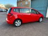 USED 2015 65 VAUXHALL ZAFIRA TOURER 1.4i Turbo Exclusiv MPV 5dr Petrol Manual Euro 6 (140 ps) 7 SEATS, 12m MOT INCLUDED IN SALE