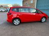 USED 2015 65 VAUXHALL ZAFIRA TOURER 1.4i Turbo Exclusiv MPV 5dr Petrol Manual Euro 6 (140 ps) 7 SEATS, 12m MOT INCLUDED IN SALE