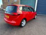 USED 2015 65 VAUXHALL ZAFIRA TOURER 1.4i Turbo Exclusiv MPV 5dr Petrol Manual Euro 6 (140 ps) 7 SEATS, 12m MOT INCLUDED IN SALE