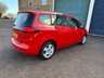 USED 2015 65 VAUXHALL ZAFIRA TOURER 1.4i Turbo Exclusiv MPV 5dr Petrol Manual Euro 6 (140 ps) 7 SEATS, 12m MOT INCLUDED IN SALE