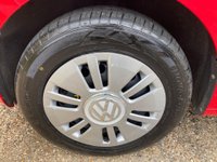 USED 2014 64 VOLKSWAGEN UP! 1.0 Move up! Euro 5 3dr 