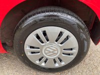 USED 2014 64 VOLKSWAGEN UP! 1.0 Move up! Euro 5 3dr 