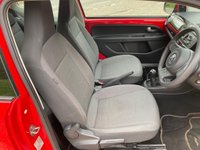 USED 2014 64 VOLKSWAGEN UP! 1.0 Move up! Euro 5 3dr 