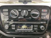 USED 2014 64 VOLKSWAGEN UP! 1.0 Move up! Euro 5 3dr 