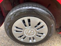 USED 2014 64 VOLKSWAGEN UP! 1.0 Move up! Euro 5 3dr 