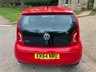 USED 2014 64 VOLKSWAGEN UP! 1.0 Move up! Euro 5 3dr 