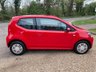 USED 2014 64 VOLKSWAGEN UP! 1.0 Move up! Euro 5 3dr 