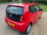 USED 2014 64 VOLKSWAGEN UP! 1.0 Move up! Euro 5 3dr 