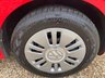 USED 2014 64 VOLKSWAGEN UP! 1.0 Move up! Euro 5 3dr 