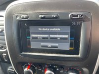 USED 2021 21 RENAULT TRAFIC 2.0 dCi ENERGY 30 Sport Panel Van 5dr Diesel Manual LWB Standard Roof Euro 6 (s/s) (170 ps) A/C/nav/sensors/alloys/sec locks