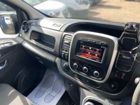 USED 2021 21 RENAULT TRAFIC 2.0 dCi ENERGY 30 Sport Panel Van 5dr Diesel Manual LWB Standard Roof Euro 6 (s/s) (170 ps) A/C/nav/sensors/alloys/sec locks