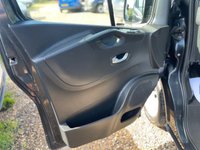 USED 2021 21 RENAULT TRAFIC 2.0 dCi ENERGY 30 Sport Panel Van 5dr Diesel Manual LWB Standard Roof Euro 6 (s/s) (170 ps) A/C/nav/sensors/alloys/sec locks